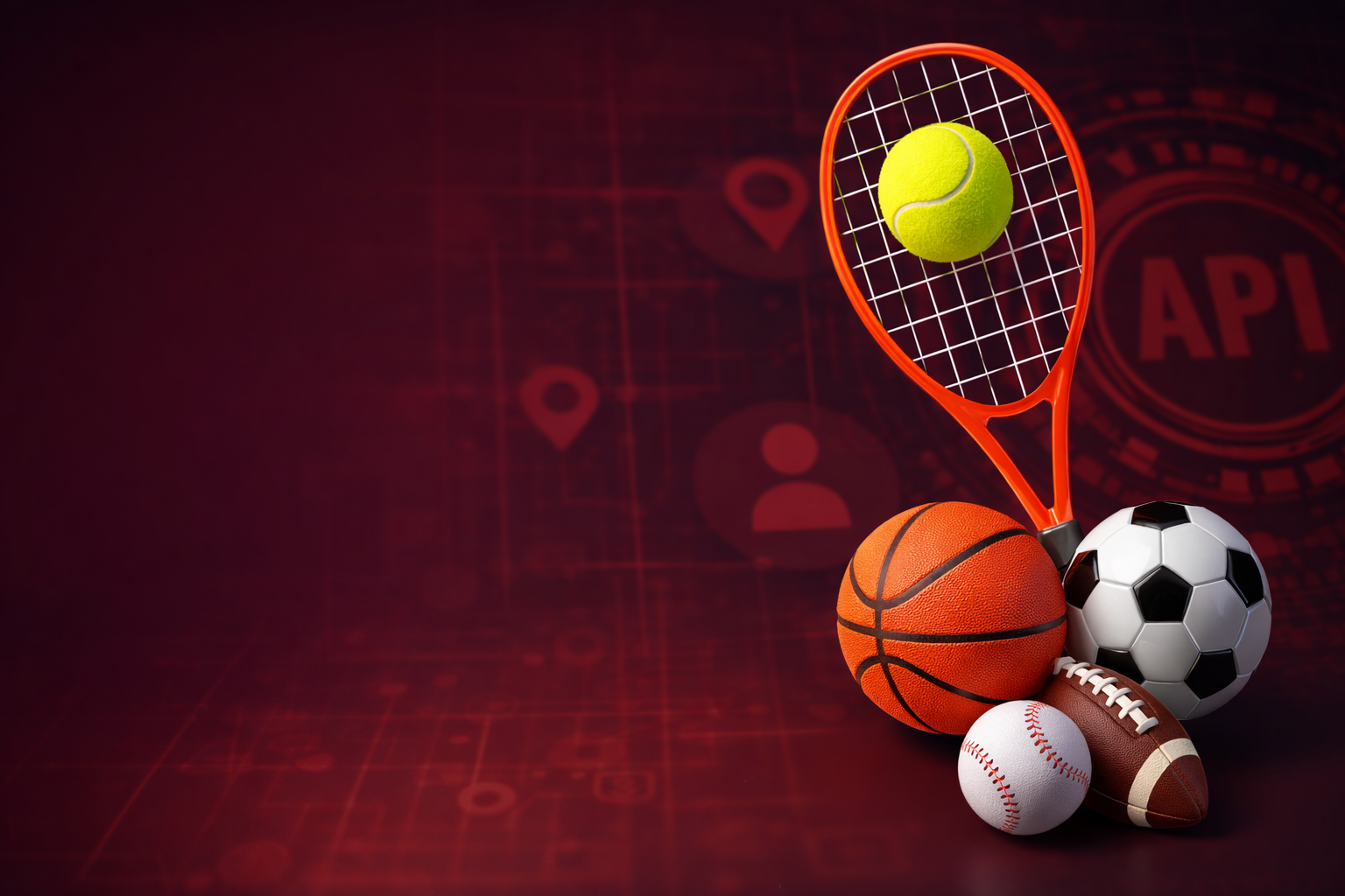 Custom Sports Betting Platform Development