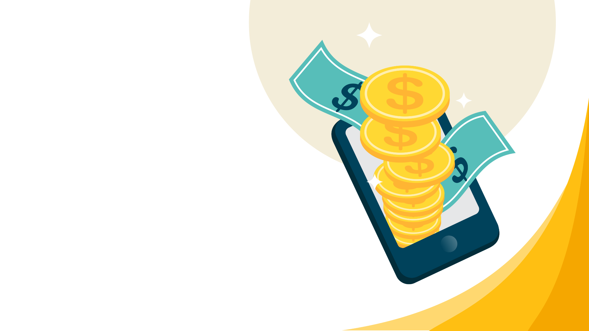 Secure Gaming Payment Gateway Interface with UPI and Netbanking