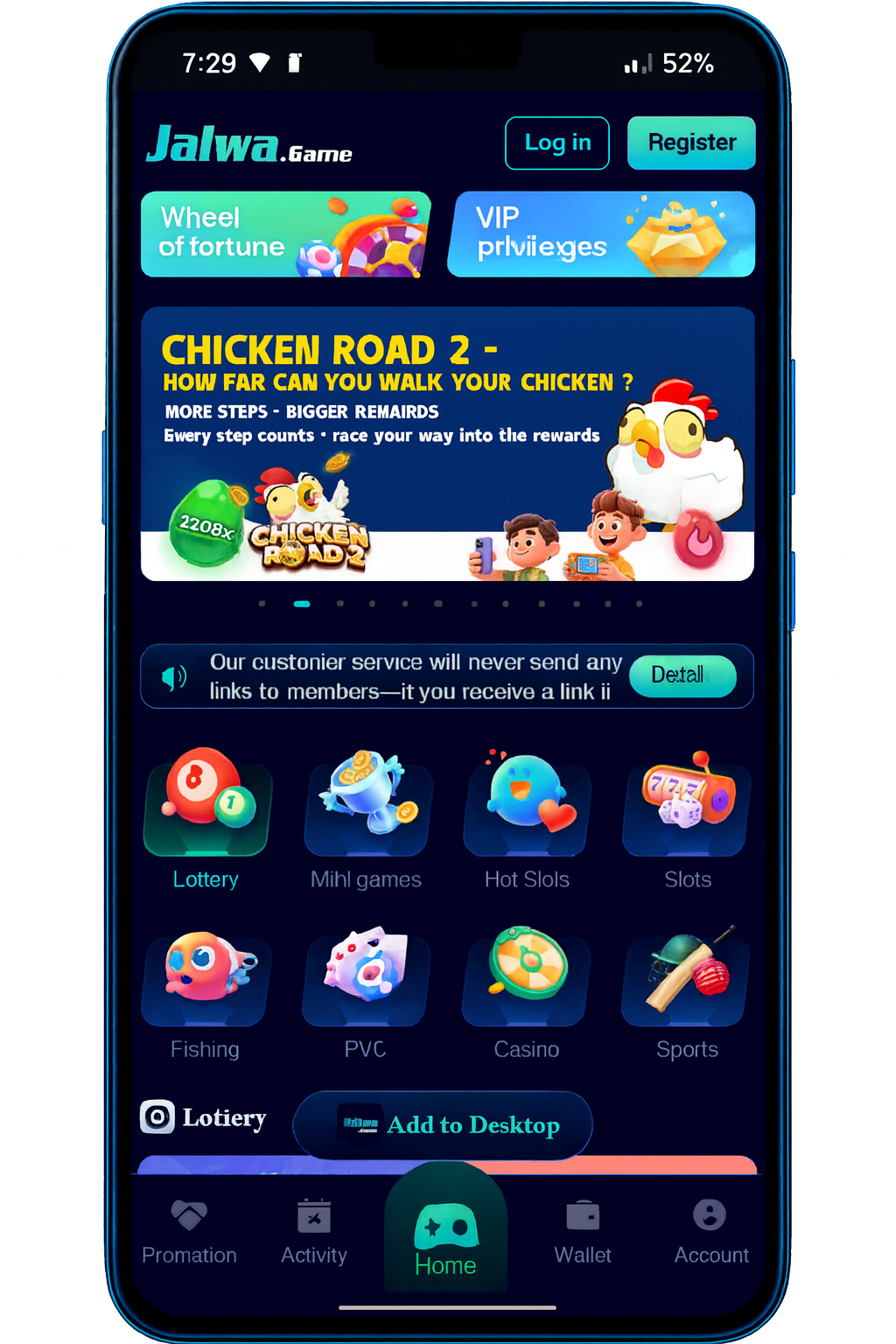 Velki white-label exchange preview on multiple devices